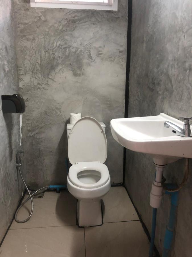 BP cheap private rooms Koh Mak Esterno foto