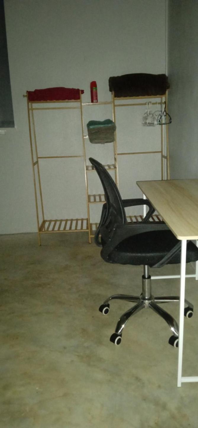 BP cheap private rooms Koh Mak Esterno foto