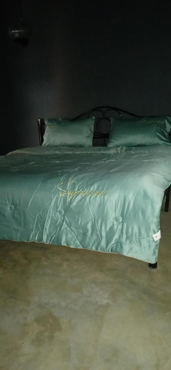 BP cheap private rooms Koh Mak Esterno foto